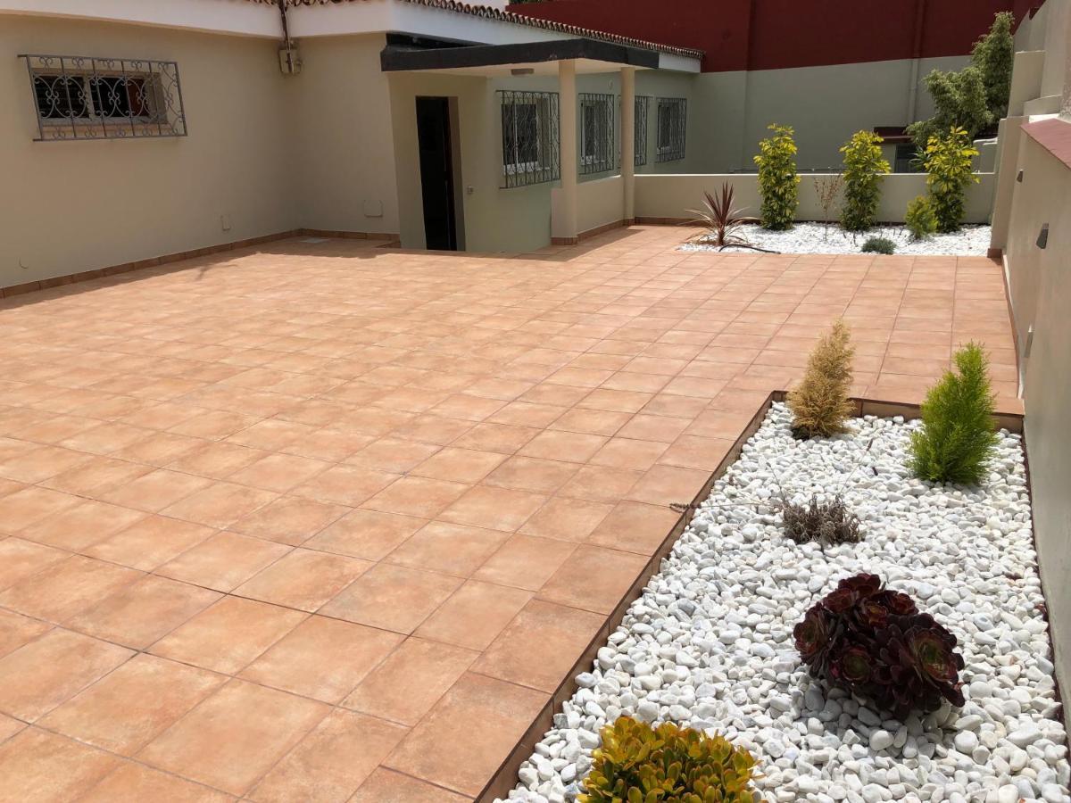 Villa Casa En La Laguna San Cristóbal de La Laguna Exterior foto